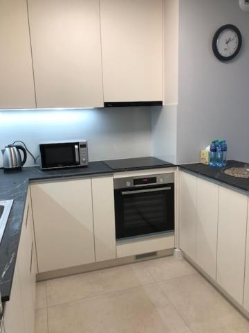 Apartament De Lux Apart 45 Grabiszynska Wroclaw Bagian luar foto